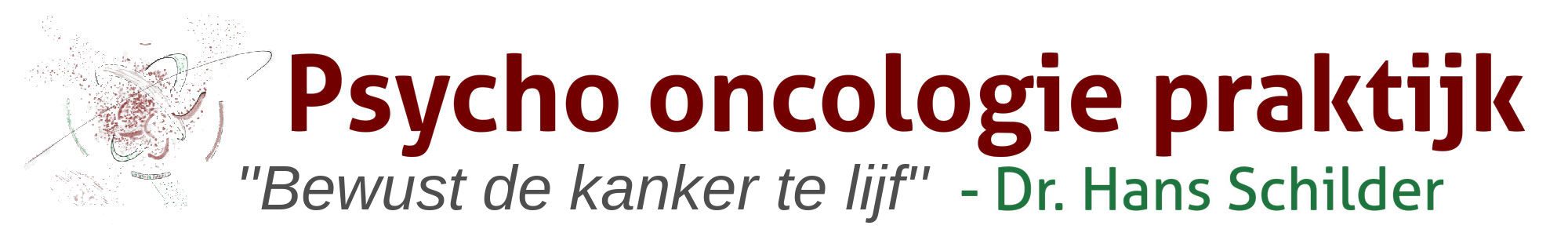 Psycho oncologie praktijk
